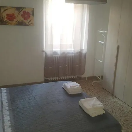 Casa Isabella Apartment *