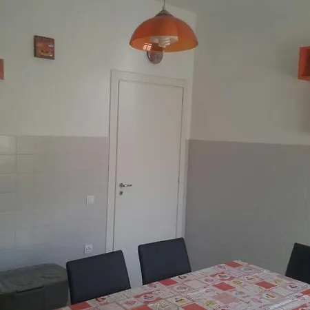 Appartement Casa Isabella