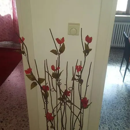 Casa Isabella Apartment *