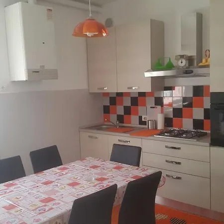 Appartement Casa Isabella *