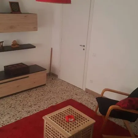 Appartement Casa Isabella Pérouse