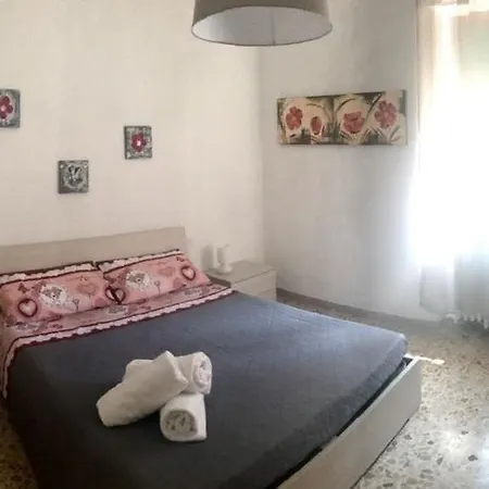 Appartement Casa Isabella