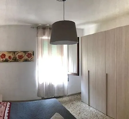 Apartamento Casa Isabella