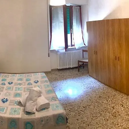 Casa Isabella Perugia
