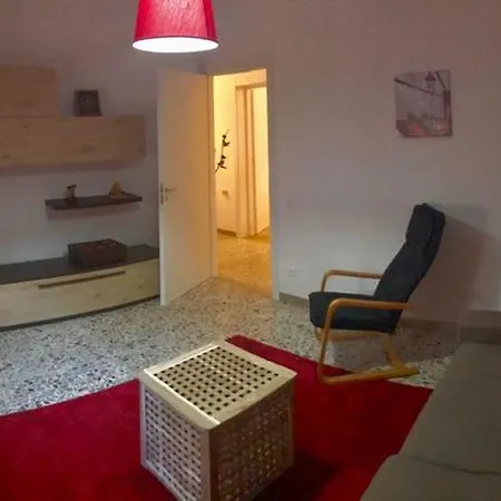 Apartamento Casa Isabella *