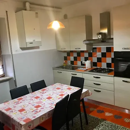 Casa Isabella * Perugia